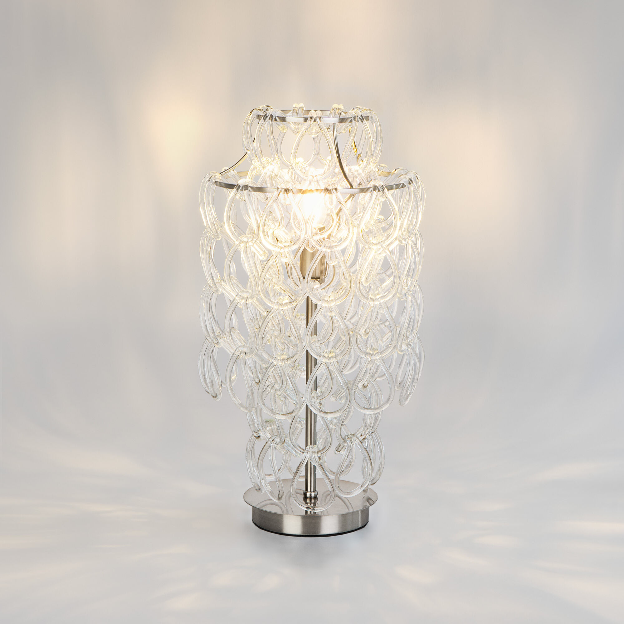 Настольный светильник Bogate's Cappio 1_380. Фото 1