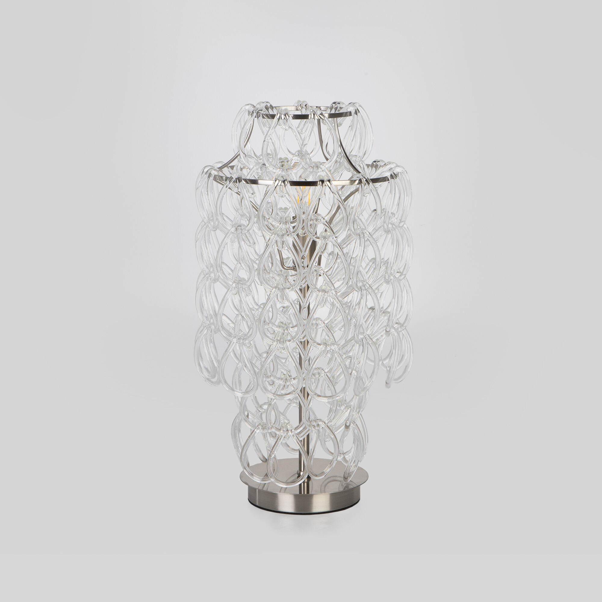 Настольный светильник Bogate's Cappio 1_380. Фото 3