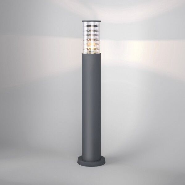 Ландшафтный светильник 1507 Techno серый IP54 1507 Techno серый