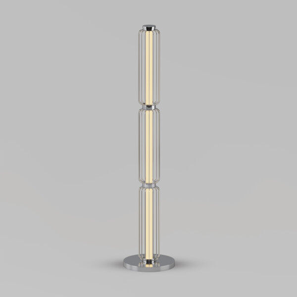 Напольный светильник