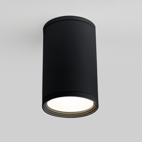 Уличный потолочный светильник Light IP65 35128/H черный
