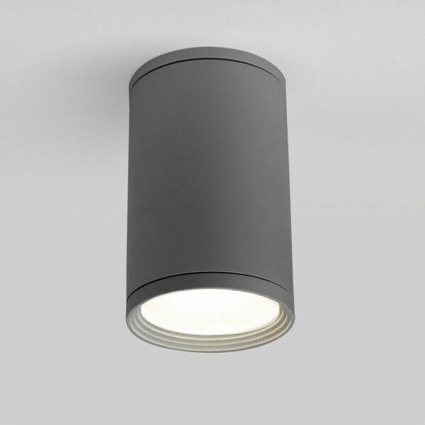 Уличный потолочный светильник Light IP65 35128/H серый