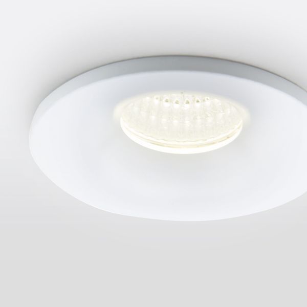 Встраиваемый точечный светодиодный светильник 15270/LED