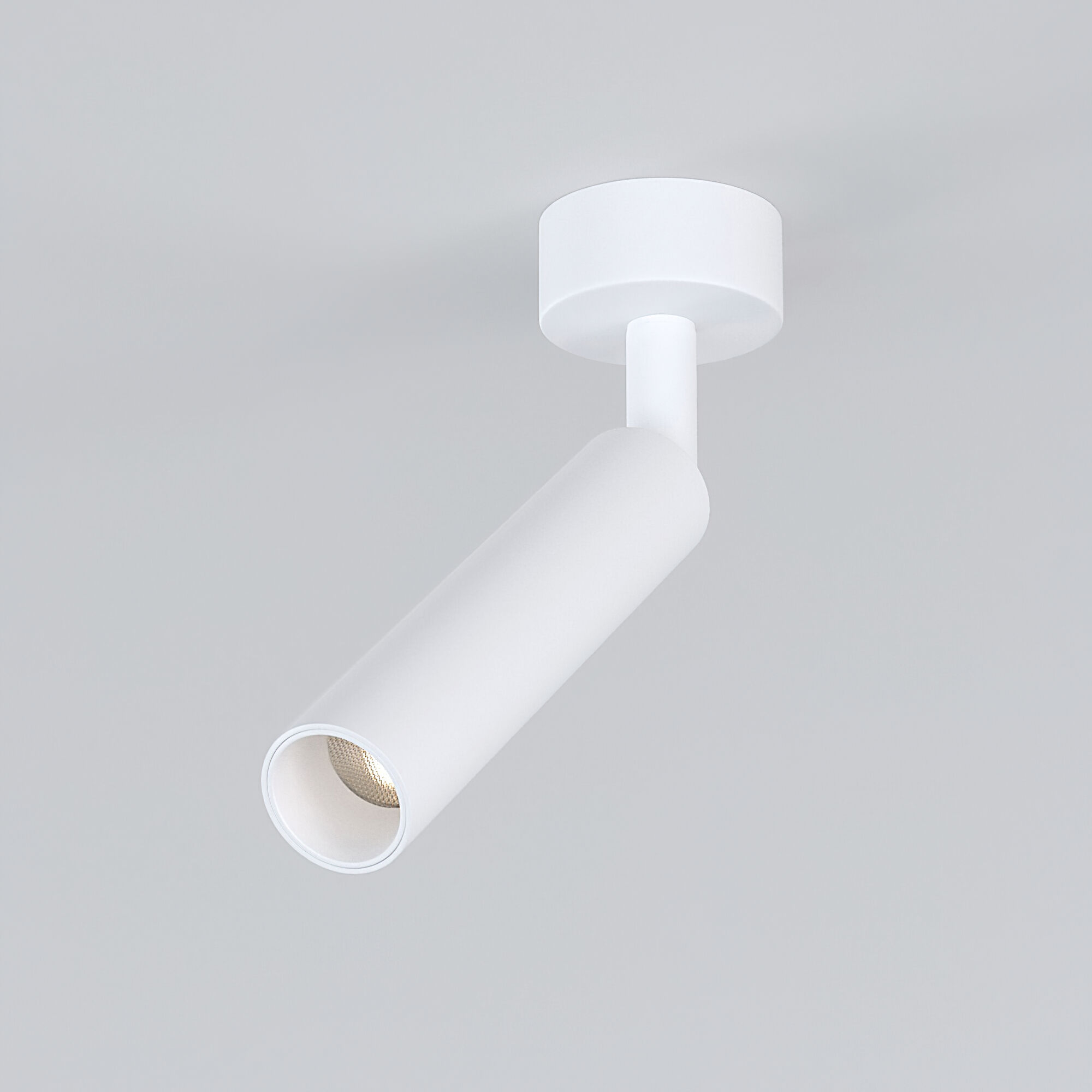 Светодиодный светильник Diffe белый Elektrostandard Diffe 85268/01. Фото 1