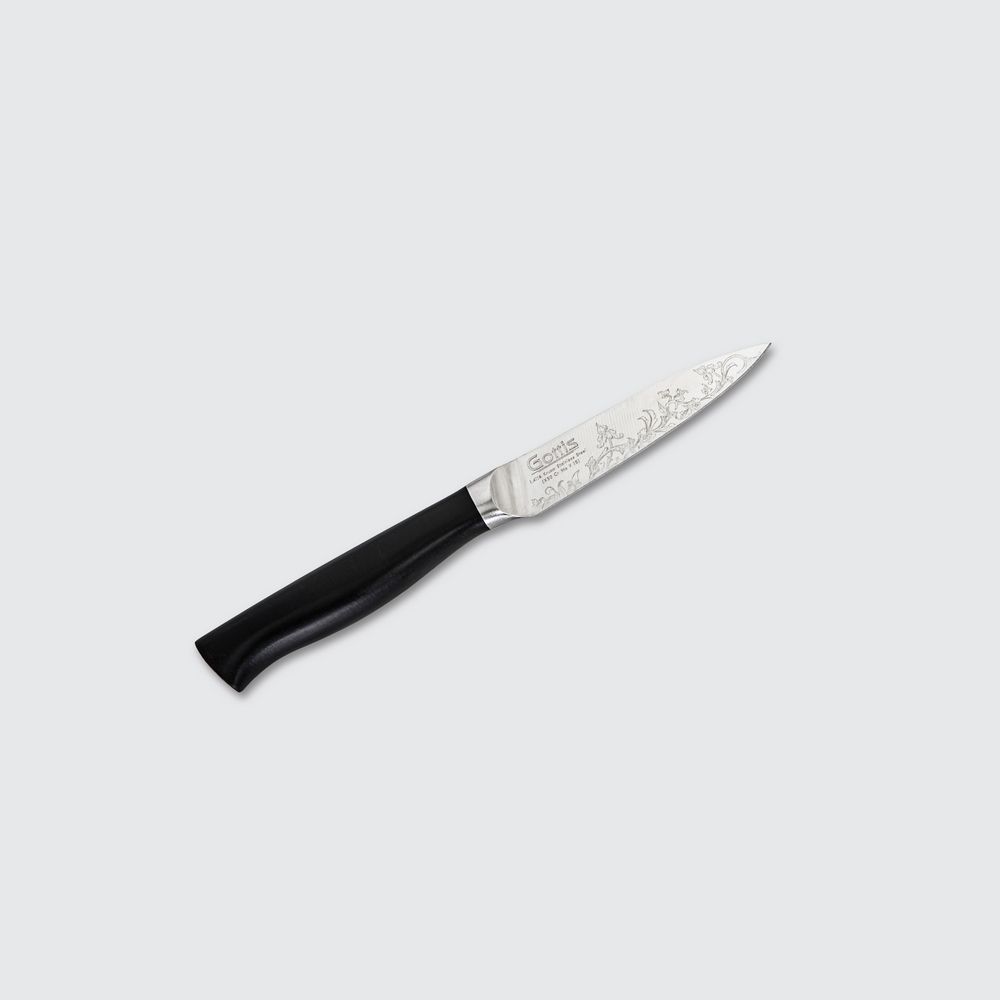 Нож для овощей кованый 9 см арт. 175 175. Фото 1