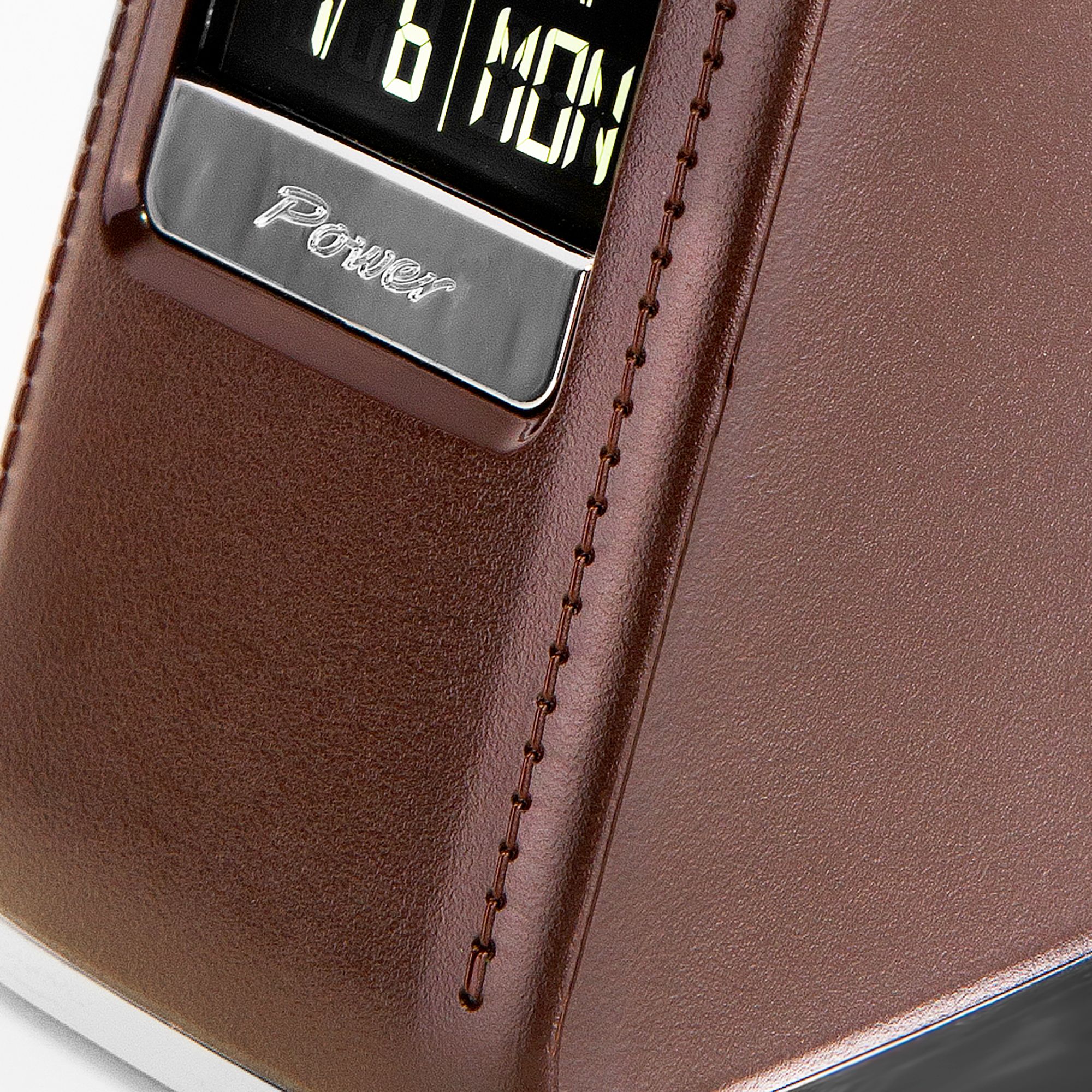 Настольный светодиодный светильник Elara коричневый Elektrostandard ELARA TL90220. Фото 8