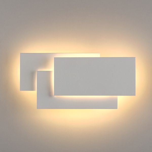Настенный светодиодный светильник Inside LED Elektrostandard Inside MRL LED 12W 1012 IP20. Фото 3