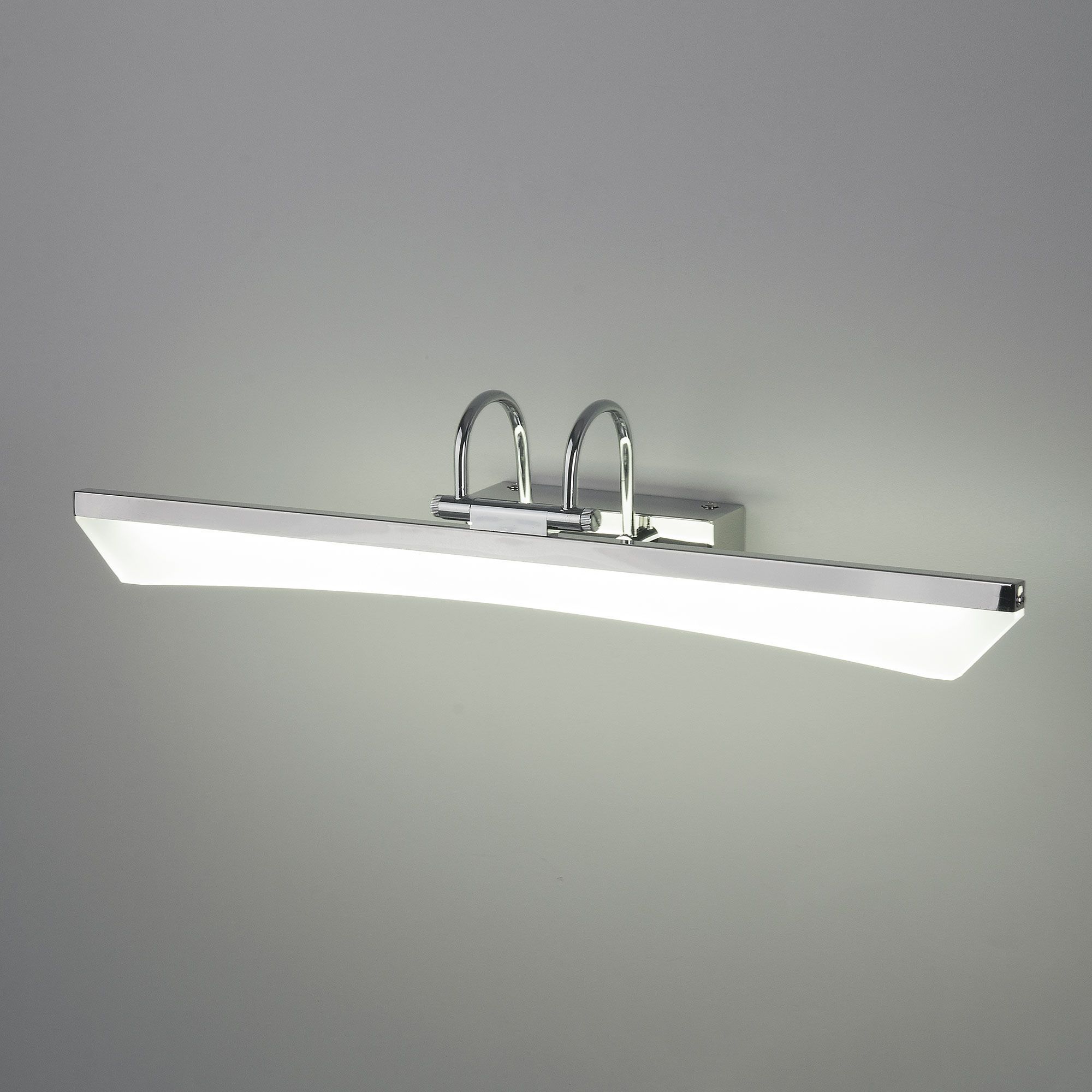 Настенный светодиодный светильник Selenga Neo LED Elektrostandard Selenga MRL LED 7W 1004 IP20. Фото 2
