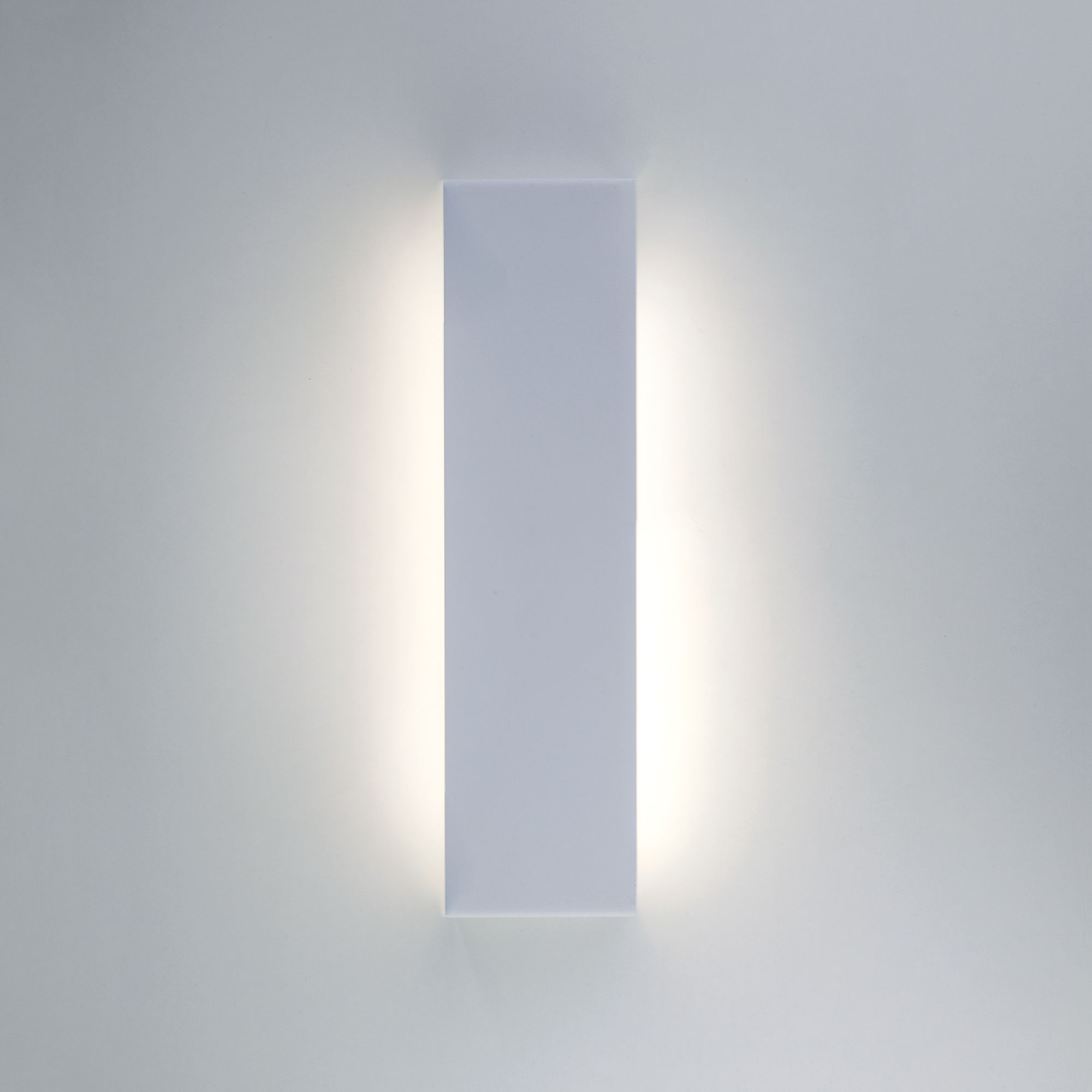 Настенный светодиодный светильник Eurosvet Straight 40131/1 LED белый. Фото 2