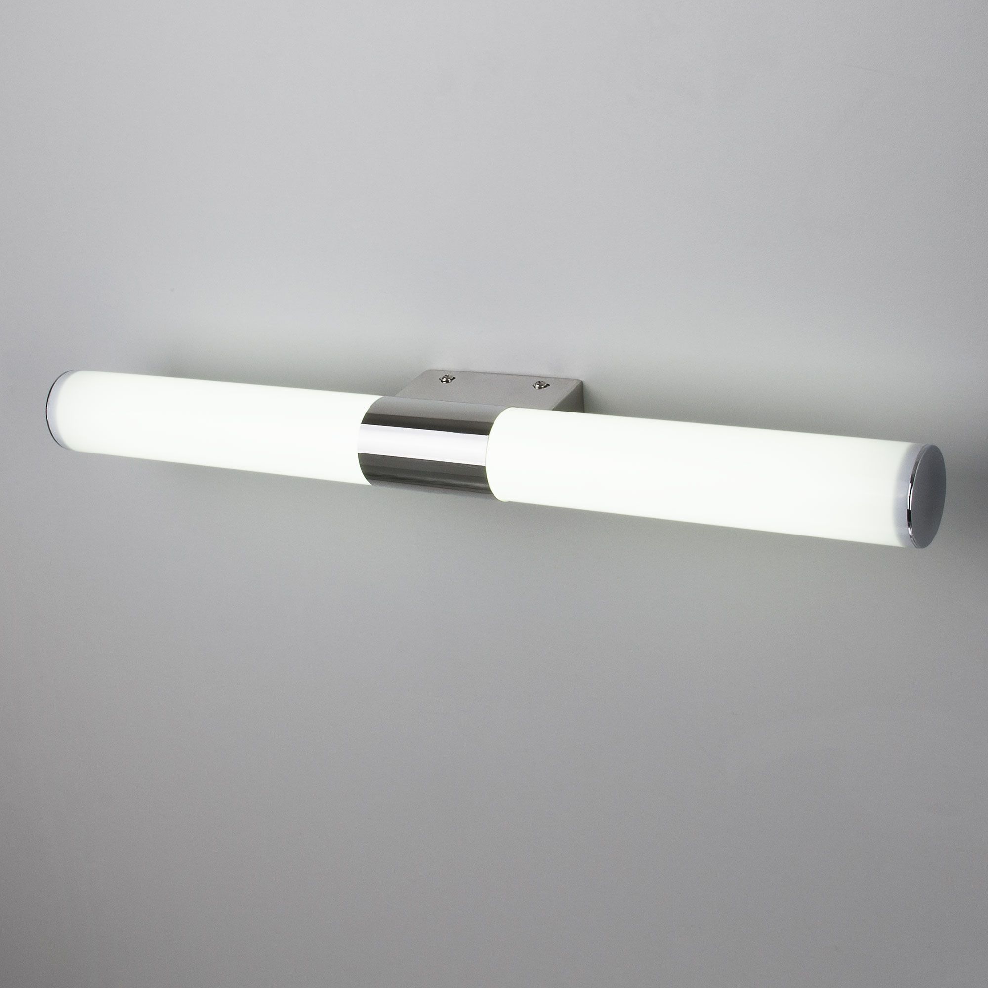 Настенный светодиодный светильник Venta Neo Elektrostandard Venta Venta Neo LED хром (MRL LED 12W 1005 IP20). Фото 2