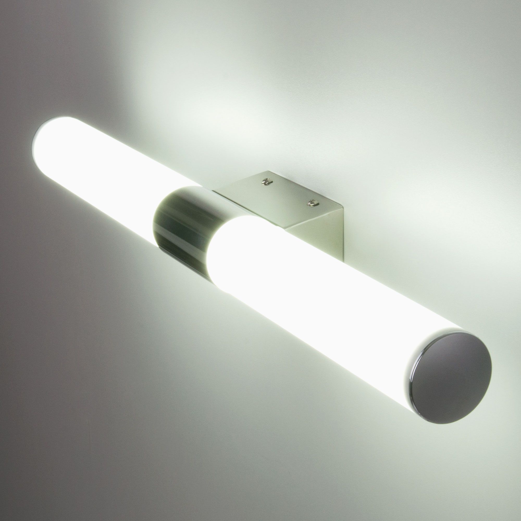 Настенный светодиодный светильник Venta Neo Elektrostandard Venta Venta Neo LED хром (MRL LED 12W 1005 IP20). Фото 6