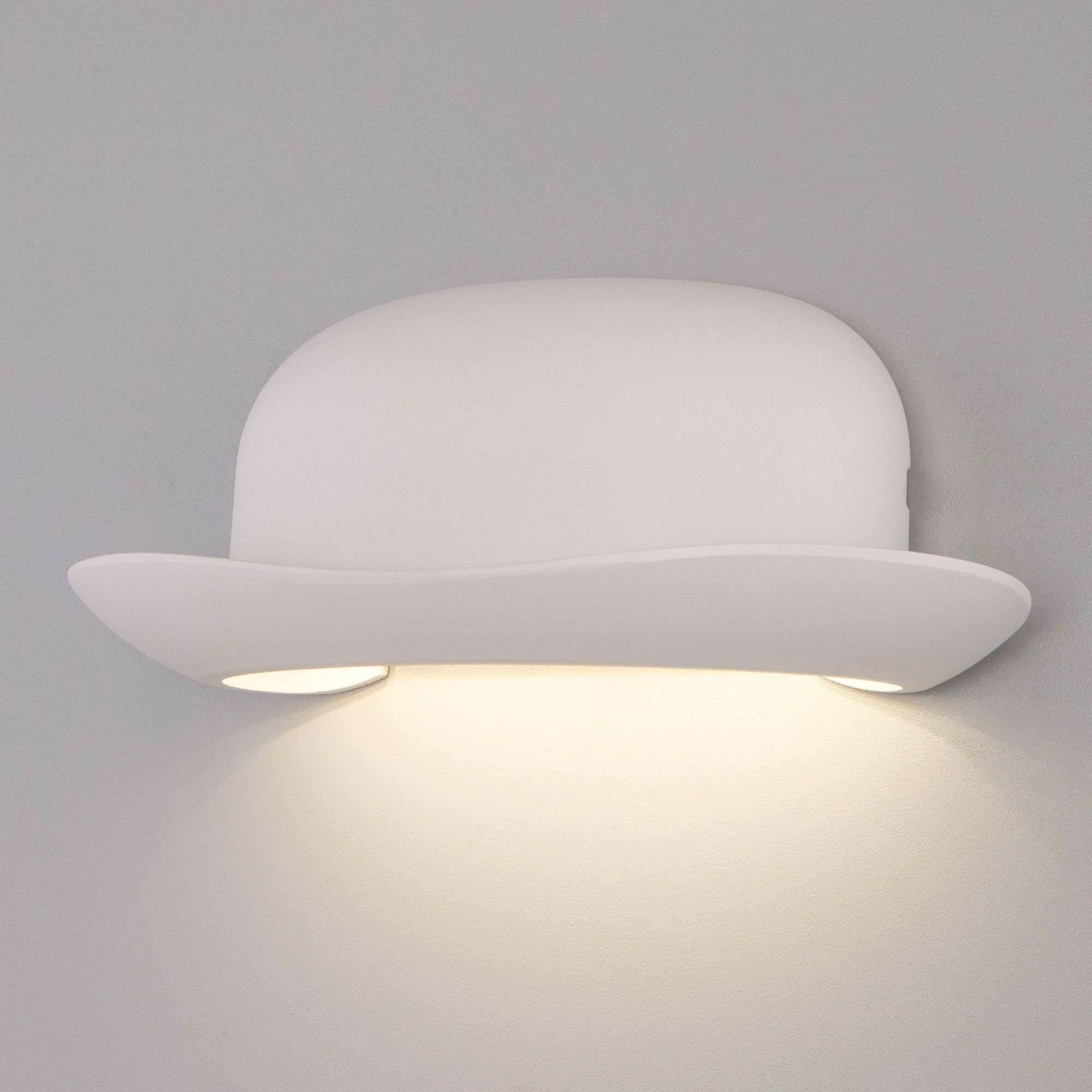 Настенный светодиодный светильник Keip LED белый Keip LED белый (MRL LED 1011)