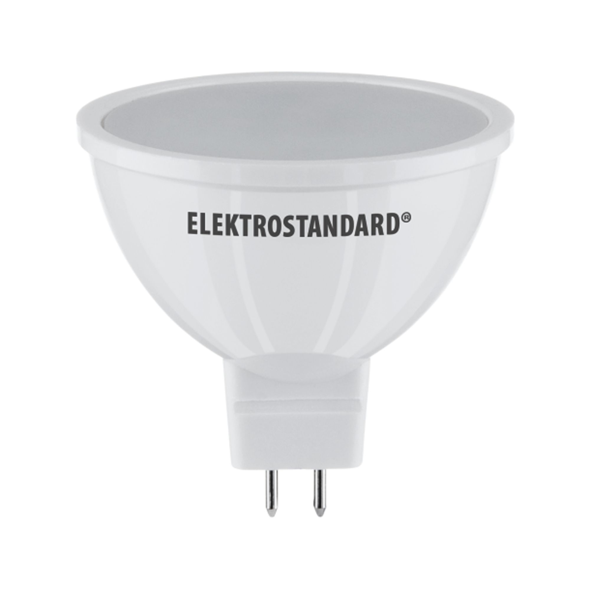 Светодиодная лампа JCDR01 5W 220V 4200K G5.3 Elektrostandard JCDR BLG5302. Фото 2