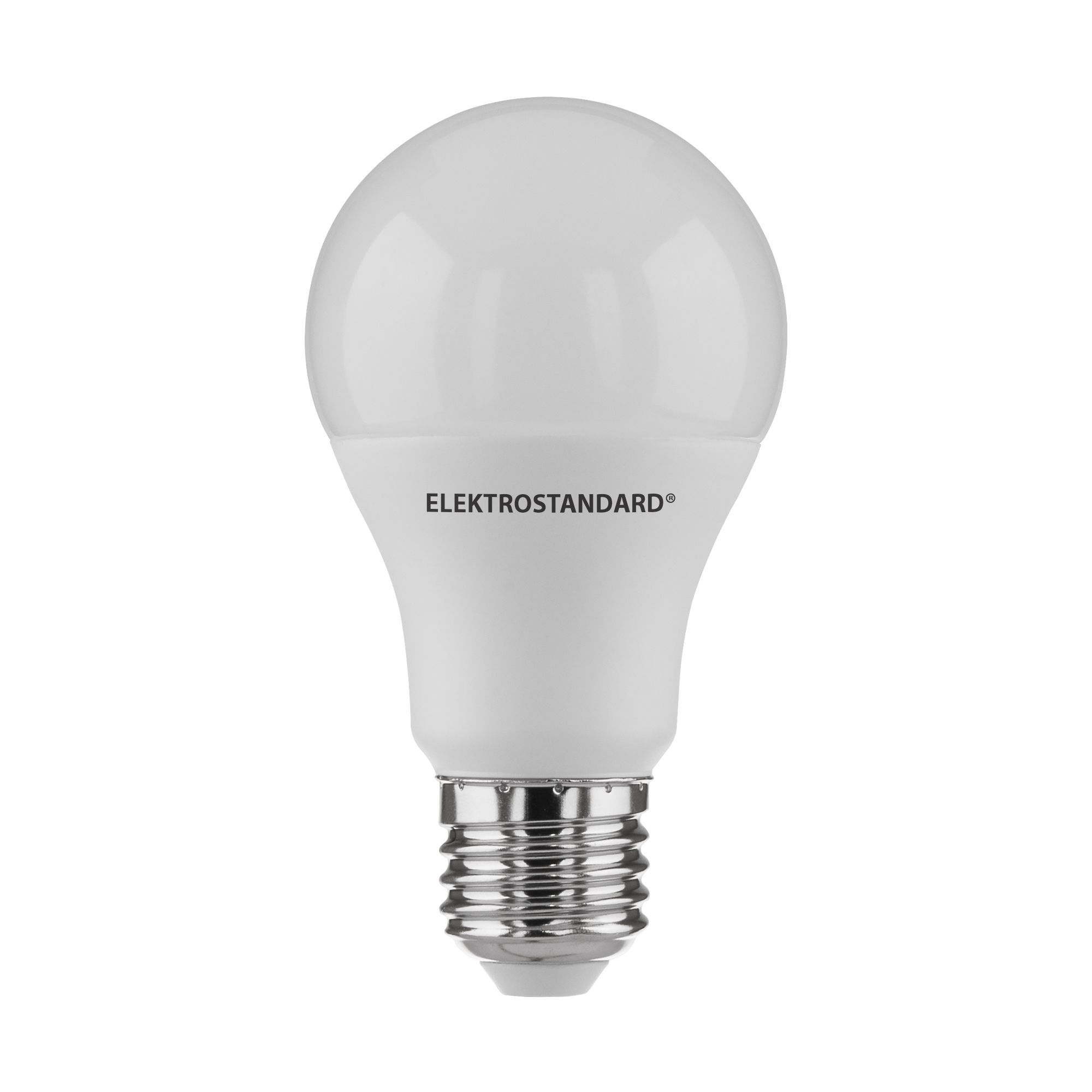 Светодиодная лампа А60 17W 6500K E27 Elektrostandard Classic LED BLE2742. Фото 2