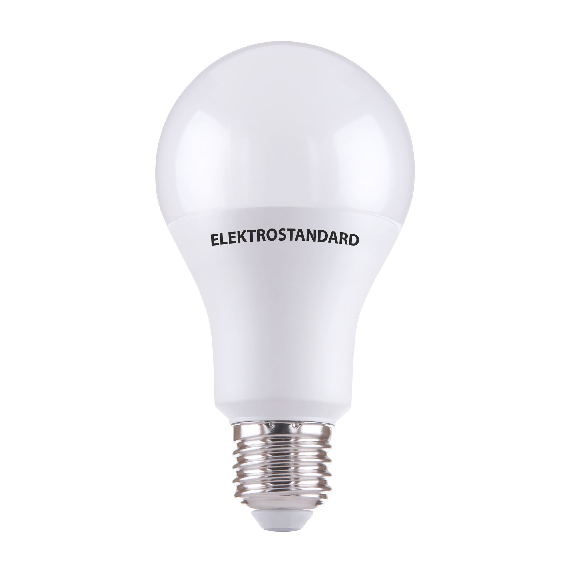 Светодиодная лампа Classic LED D 20W 4200K E27 А65 Elektrostandard Classic LED BLE2743. Фото 2
