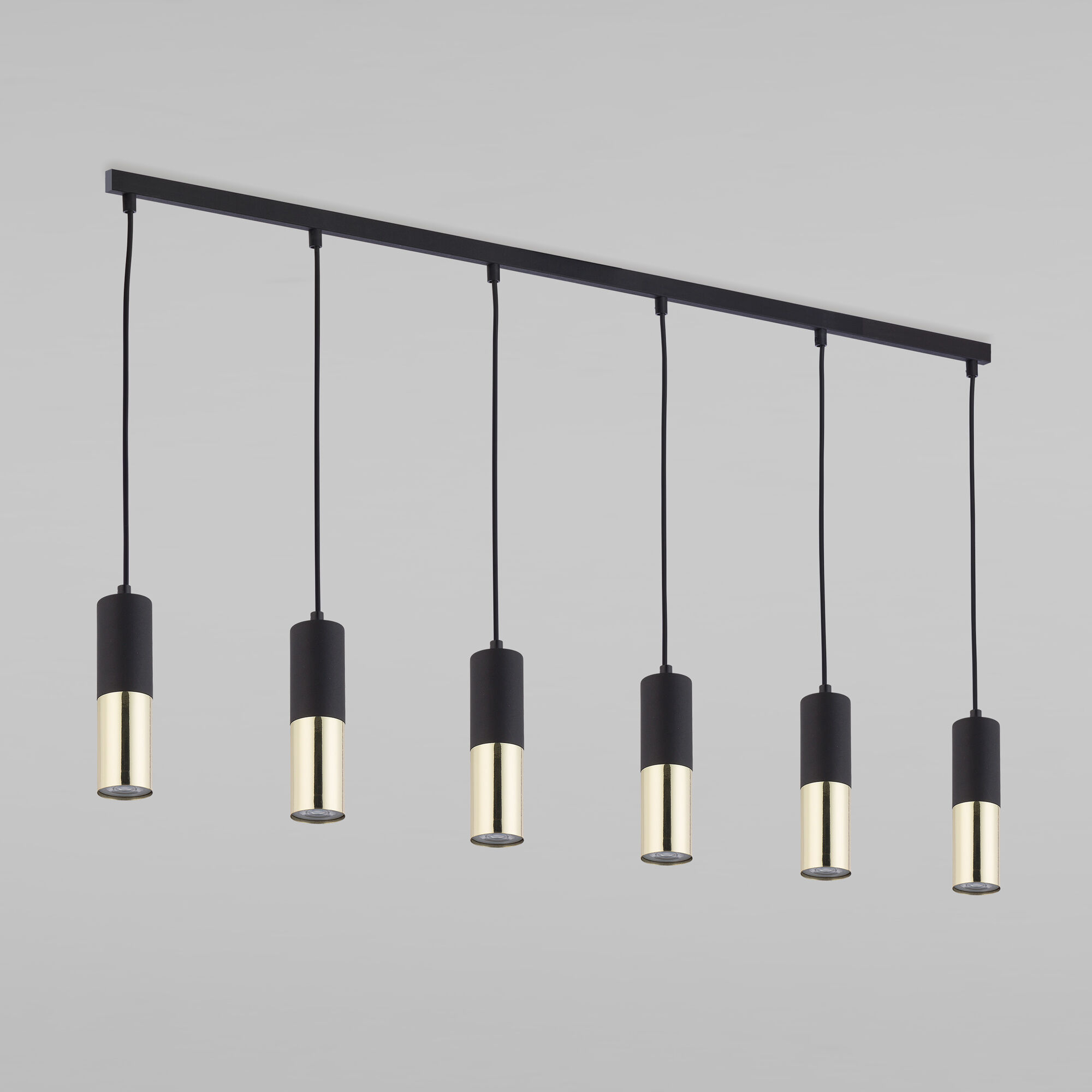 Подвесной светильник TK Lighting Elit 4368 Elit Black. Фото 1