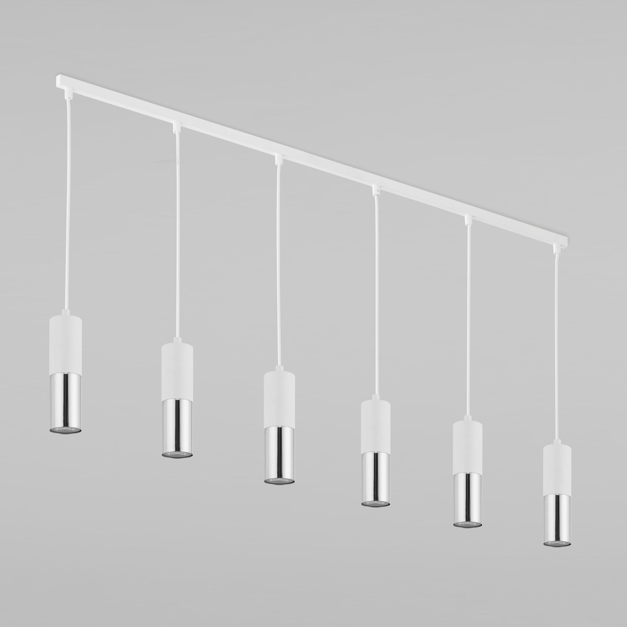 Подвесной светильник TK Lighting Elit 4358 Elit White. Фото 1