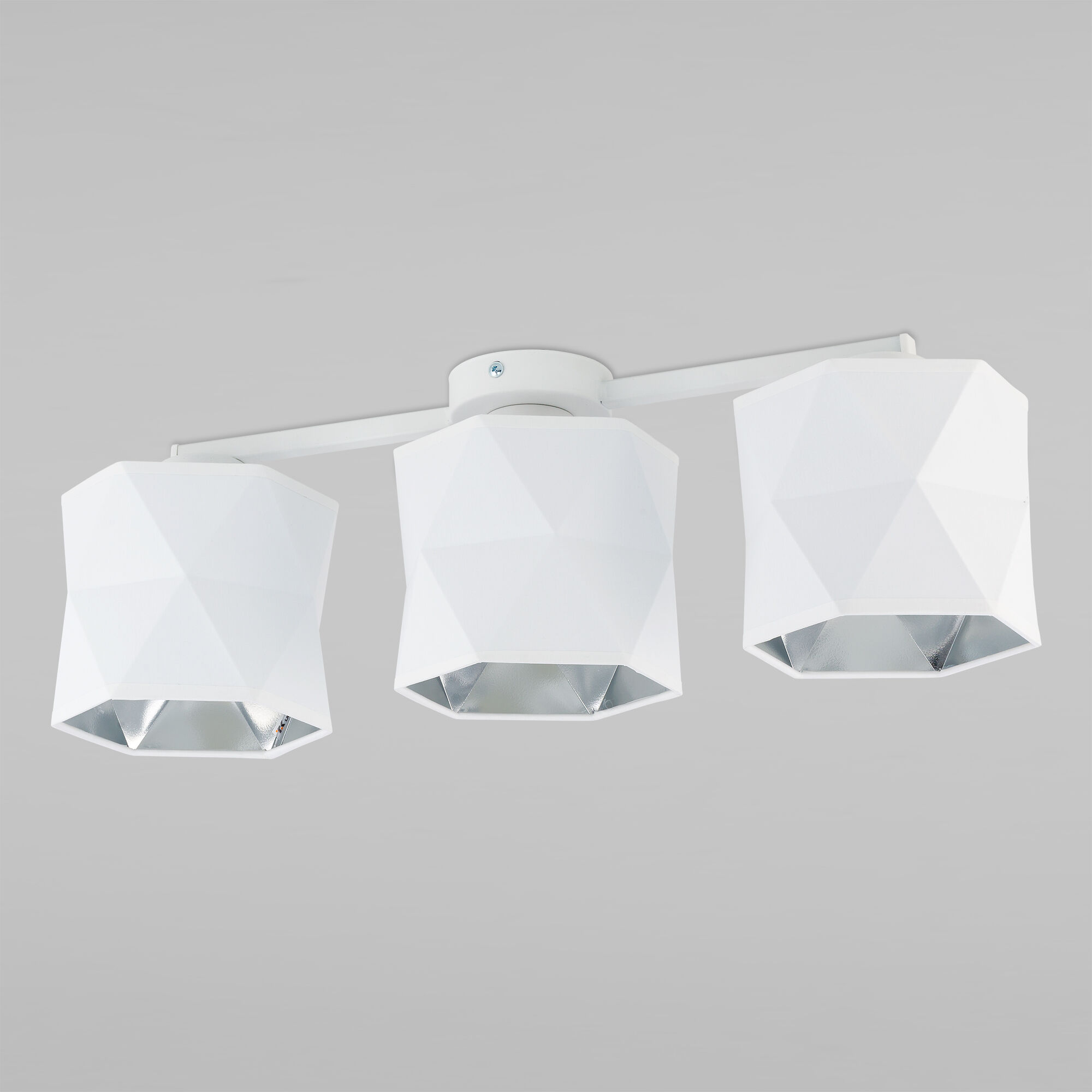 Потолочный светильник TK Lighting Siro 3247 Siro White. Фото 1
