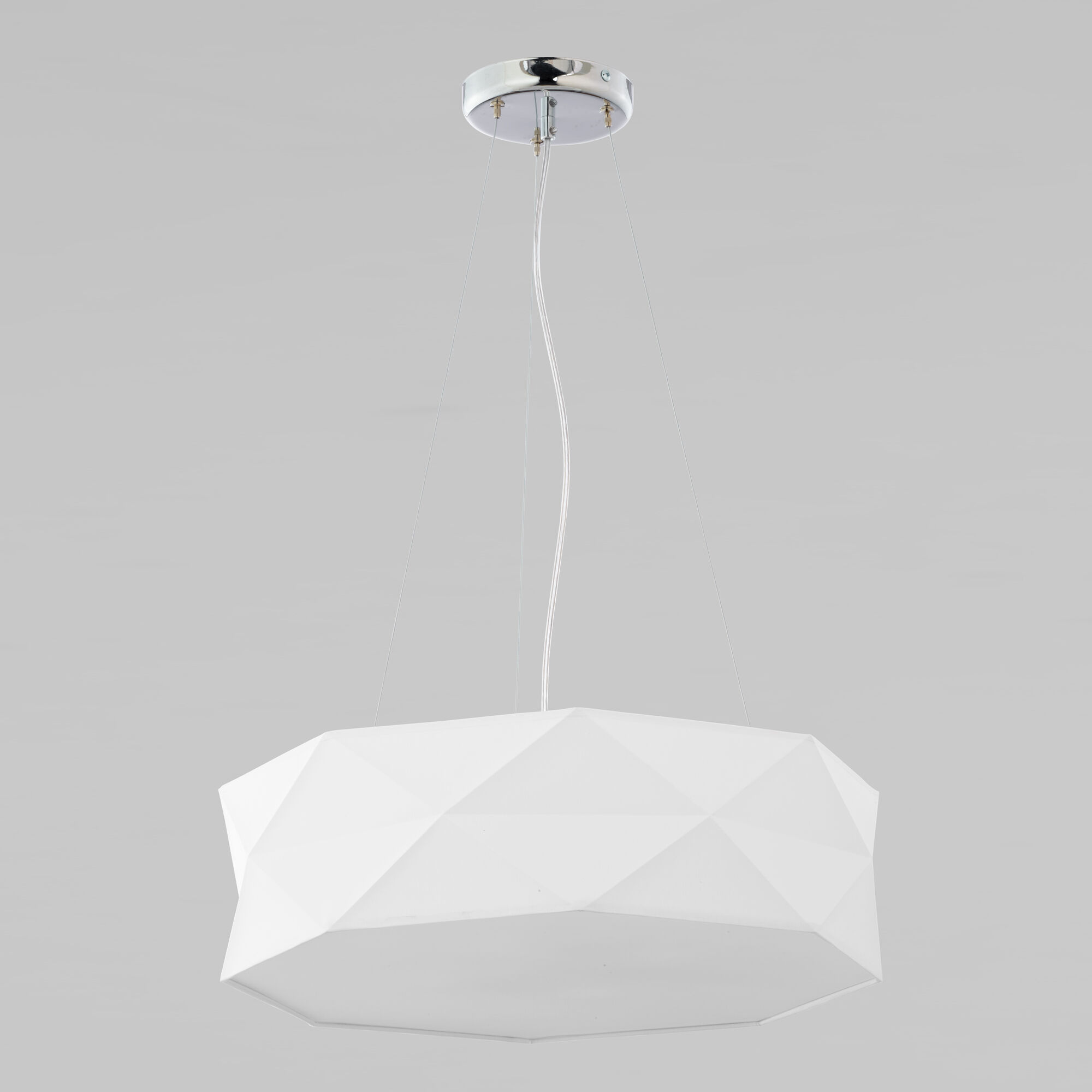 Подвесной светильник TK Lighting Kantoor 3311 Kantoor White. Фото 1