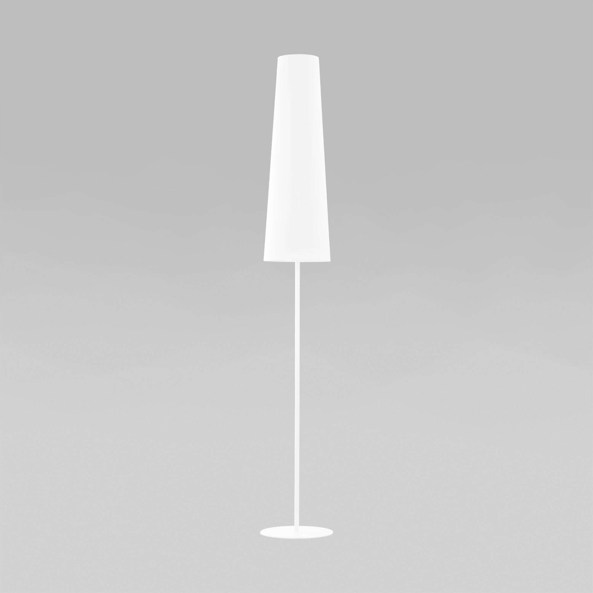 Напольный светильник TK Lighting Umbrella 5169 Umbrella White. Фото 1
