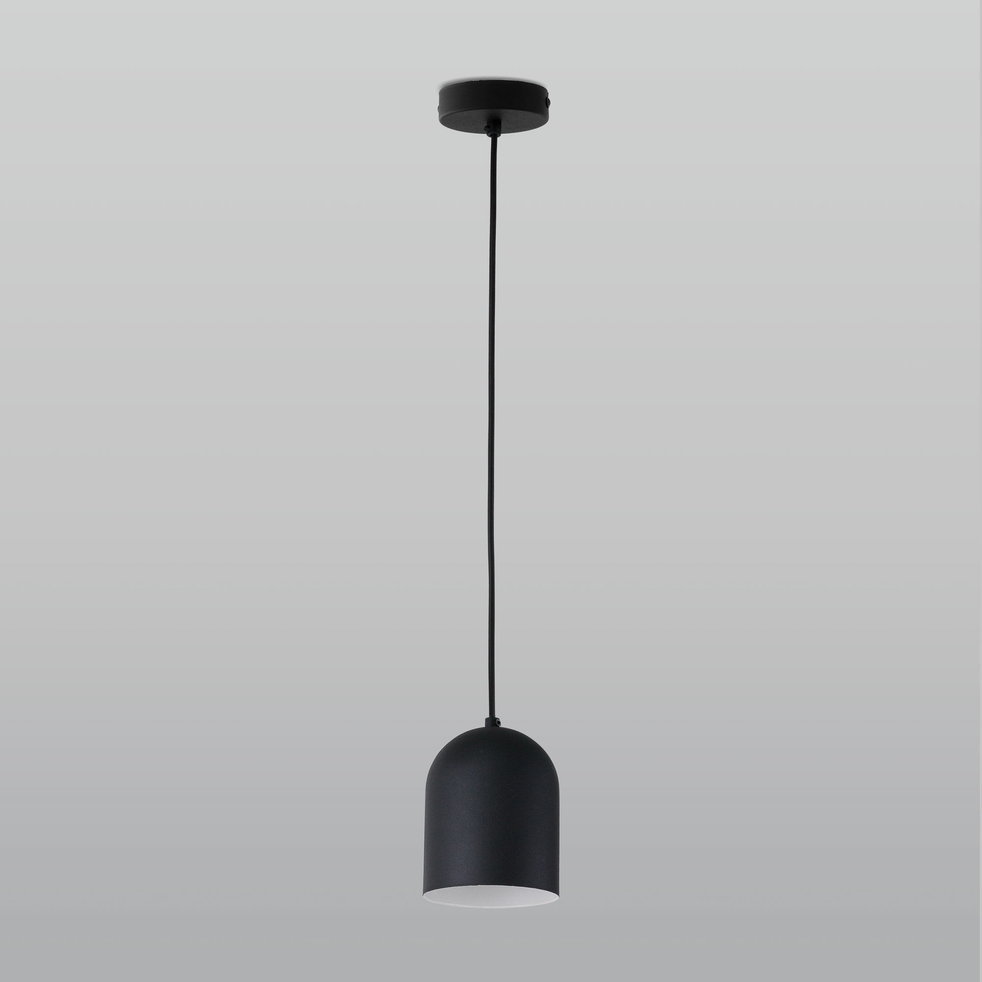 Подвесной светильник TK Lighting Tempre 4449 Tempre Black. Фото 1