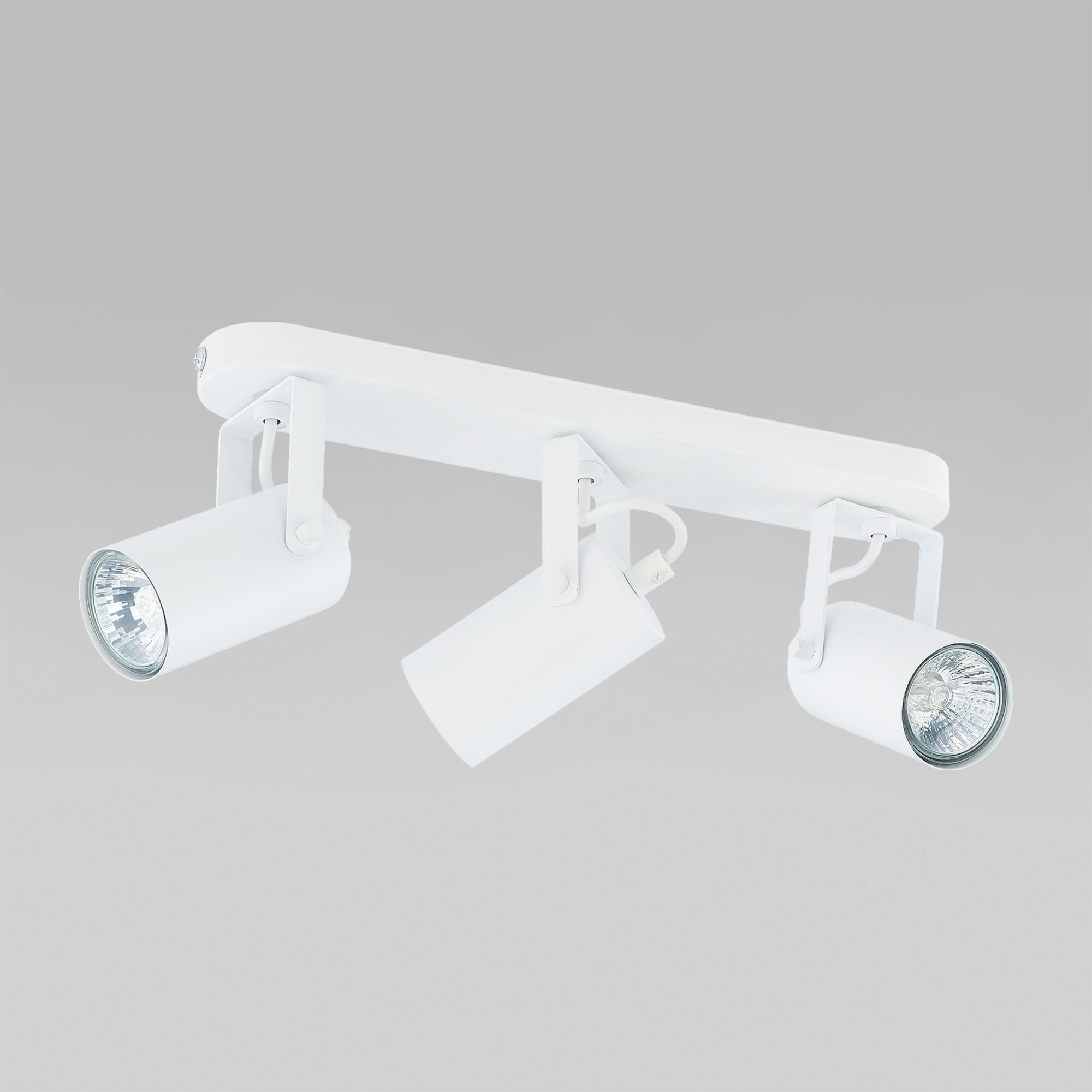 Потолочный светильник TK Lighting Redo 1109 Redo White. Фото 1