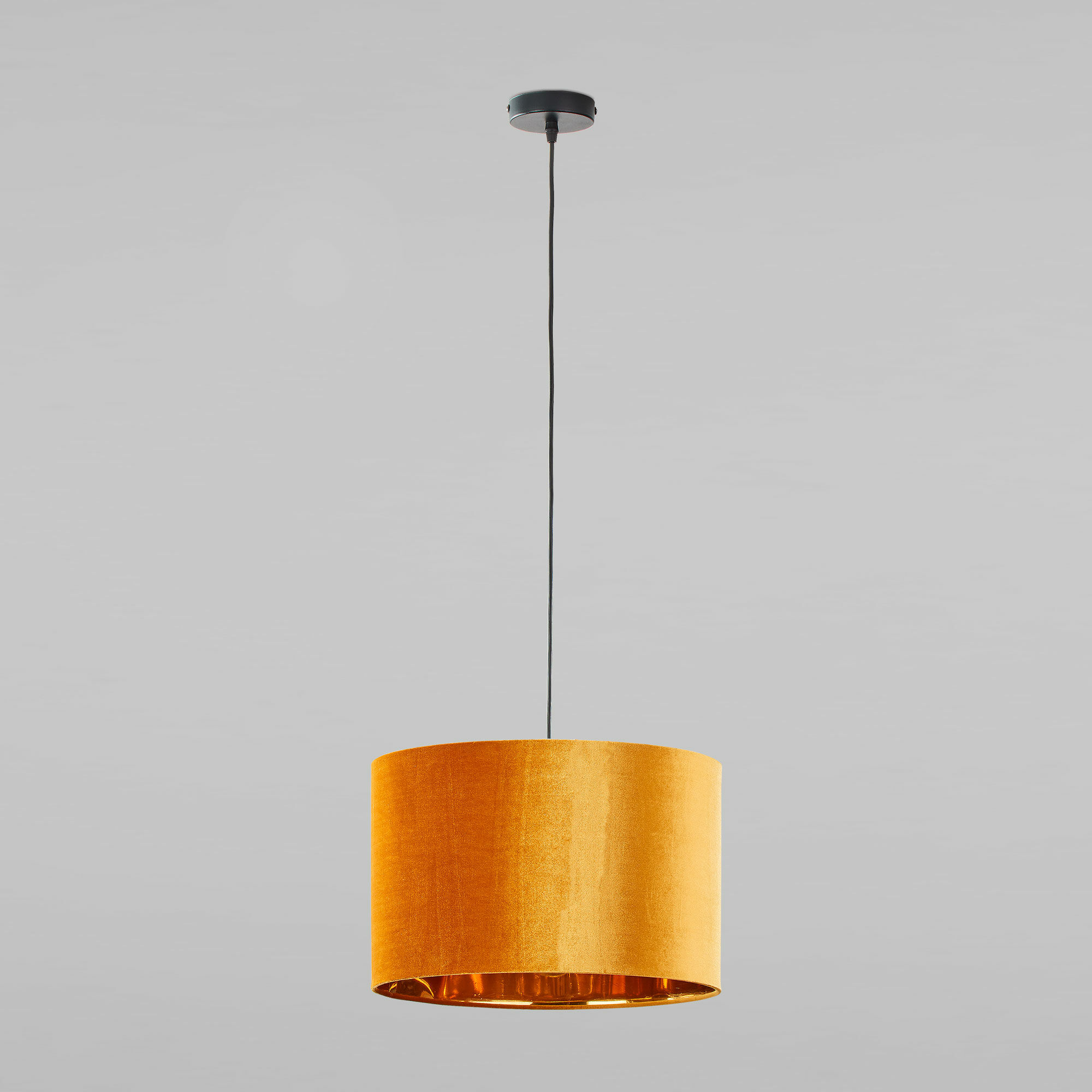 Подвесной светильник TK Lighting Tercino 6121 Tercino Orange. Фото 1