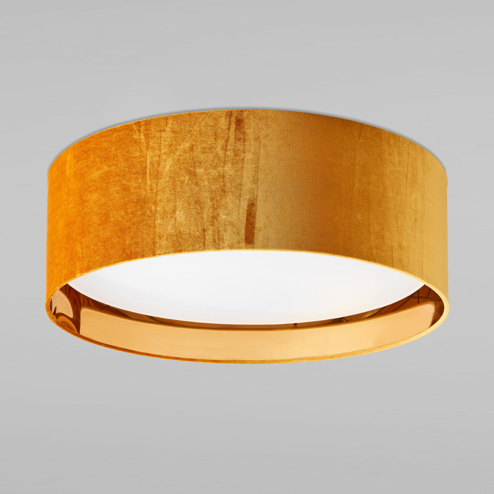 Потолочный светильник TK Lighting Tercino 6123 Tercino Orange. Фото 1