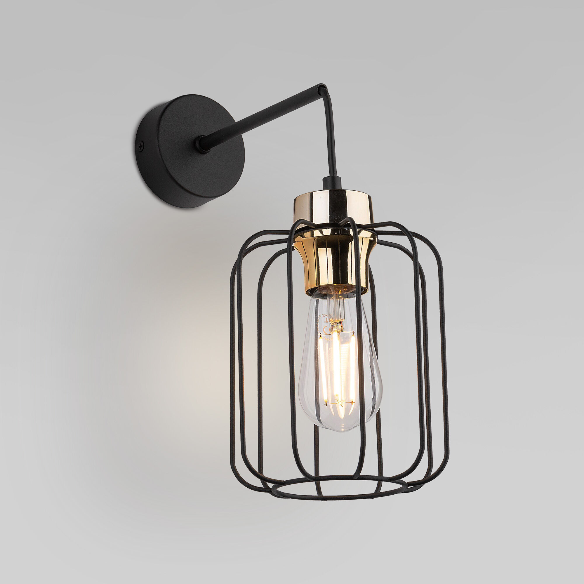 Настенный светильник TK Lighting Galaxy New 4742 Galaxy New. Фото 1