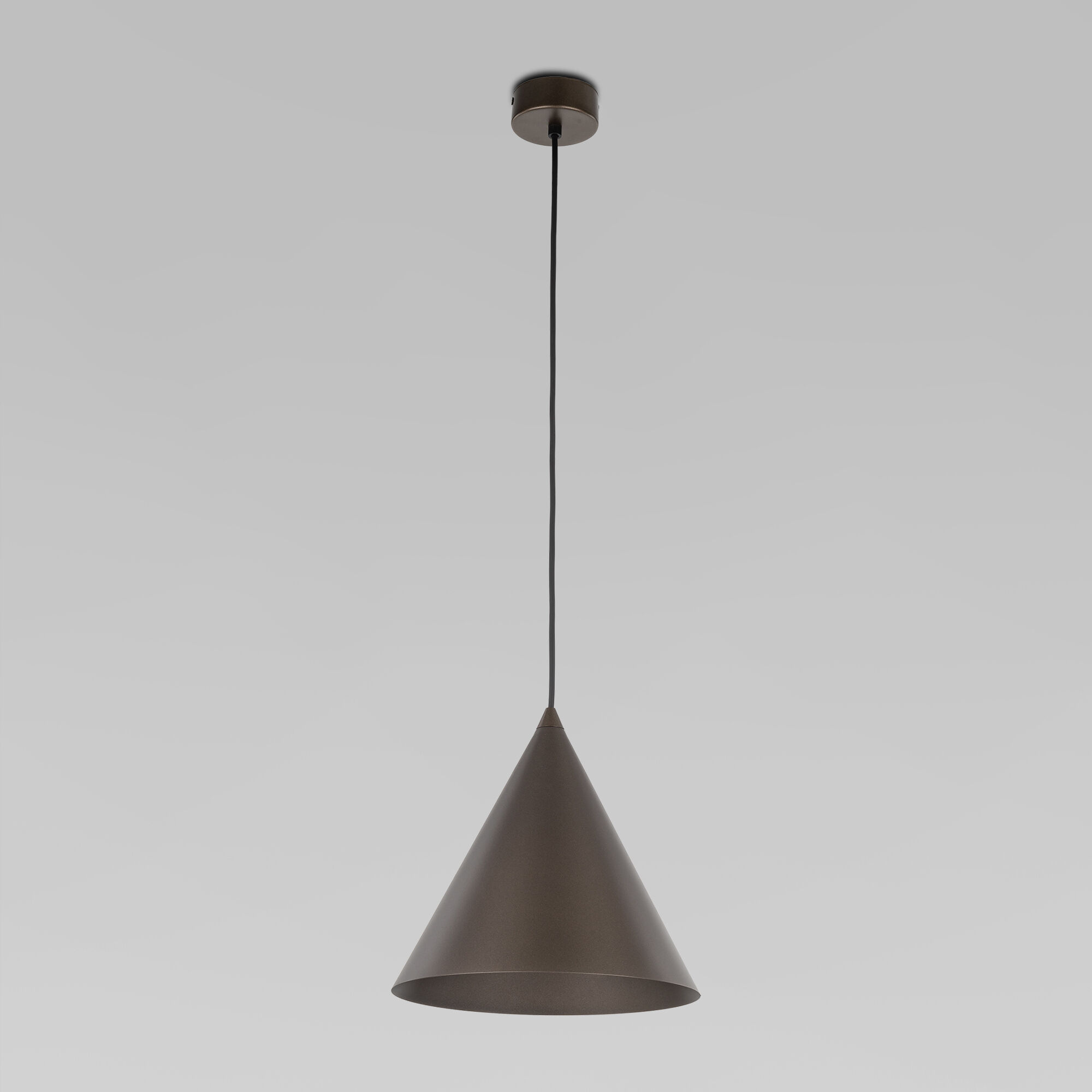 Подвесной светильник 10037 Cono TK Lighting Cono 10037. Фото 1