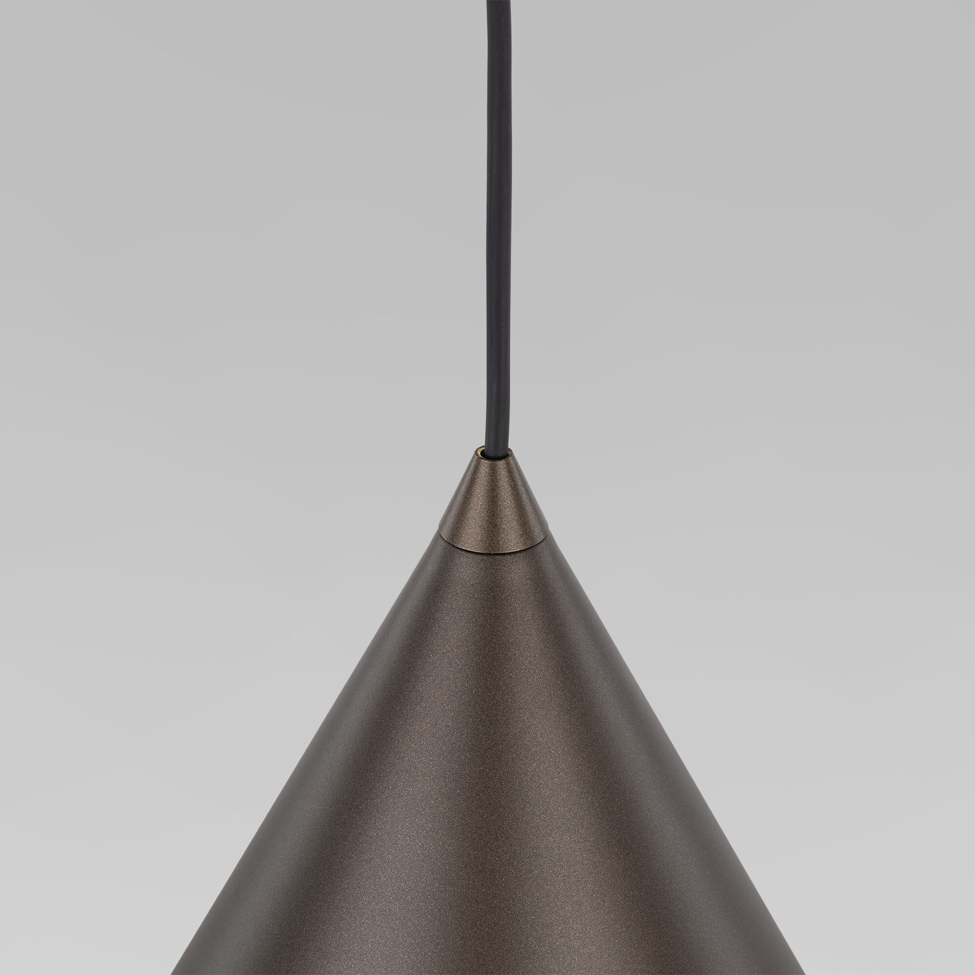 Подвесной светильник 10037 Cono TK Lighting Cono 10037. Фото 2