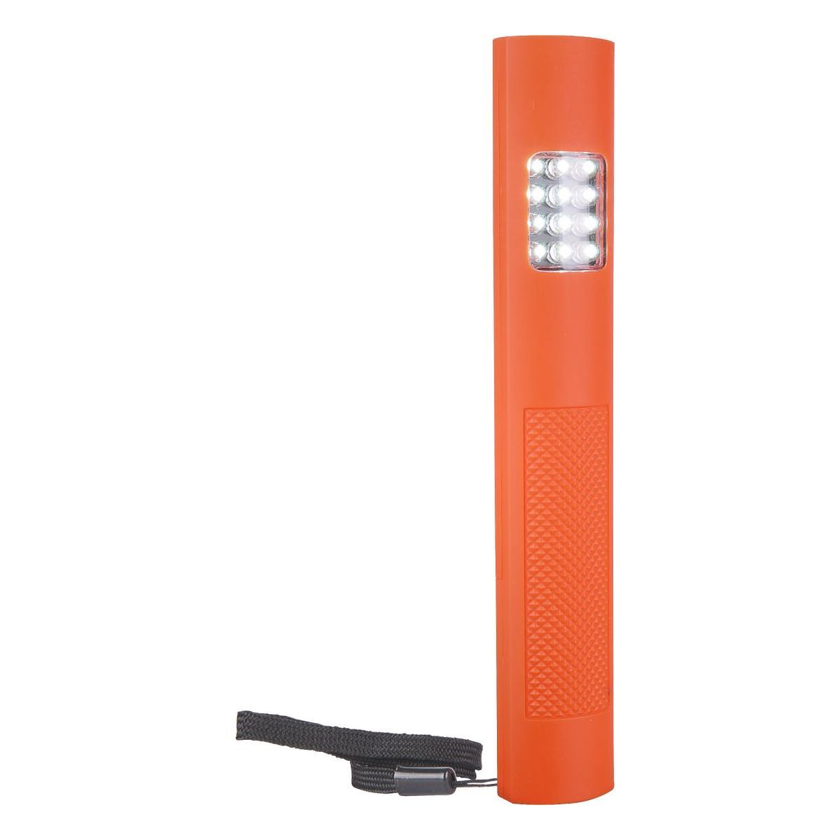 Автомобильный светодиодный фонарь Sloter FLD01-1,5W оранжевый. Фото 1