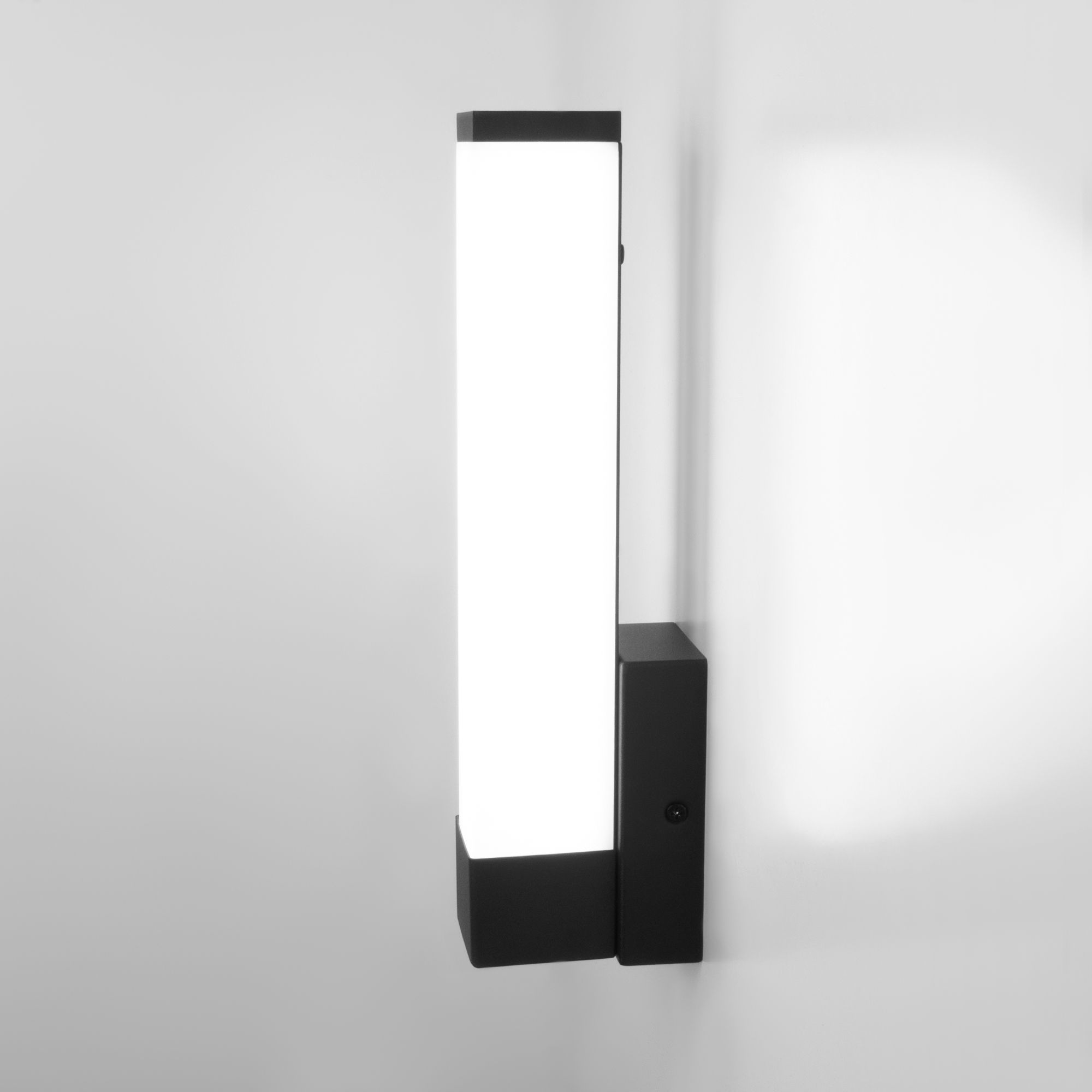 Настенный светодиодный светильник Jimy Elektrostandard Jimy MRL LED 1110. Фото 4