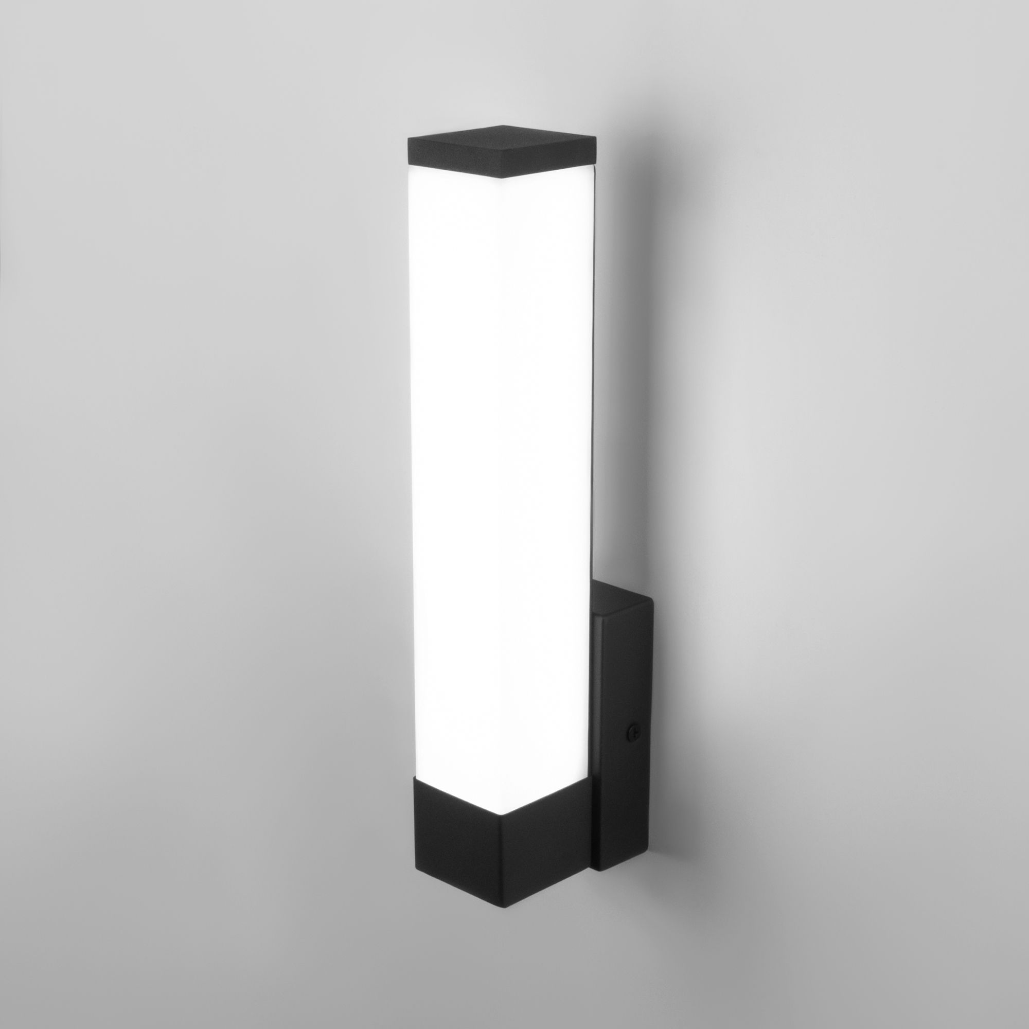 Настенный светодиодный светильник Jimy Elektrostandard Jimy MRL LED 1110. Фото 2