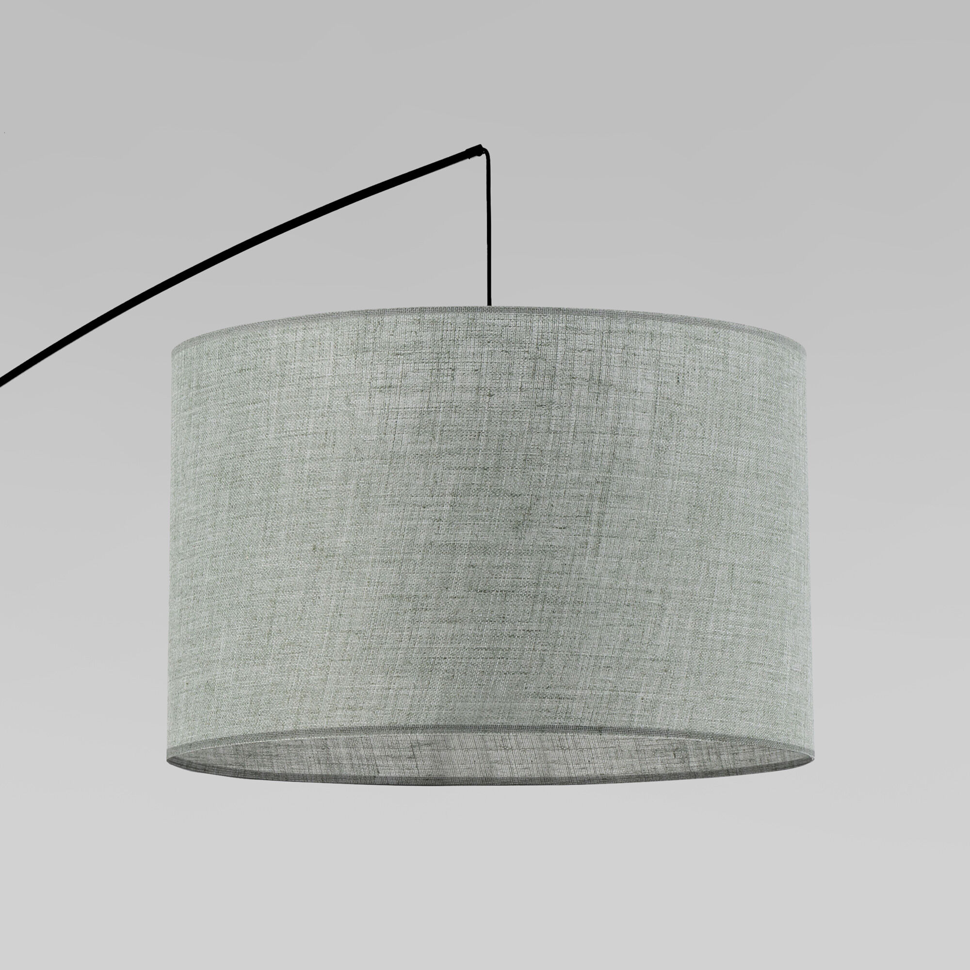 Напольный светильник с тканевым абажуром TK Lighting Moby 5488. Фото 2