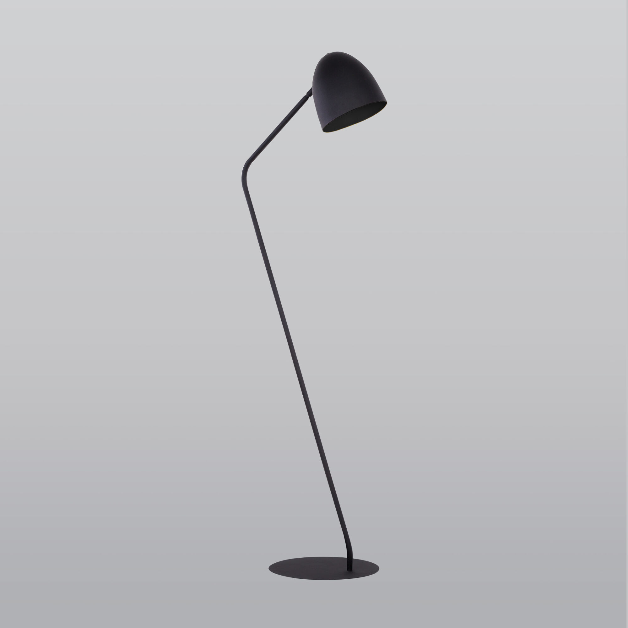 Напольный светильник TK Lighting Soho 5037 Soho Black. Фото 2