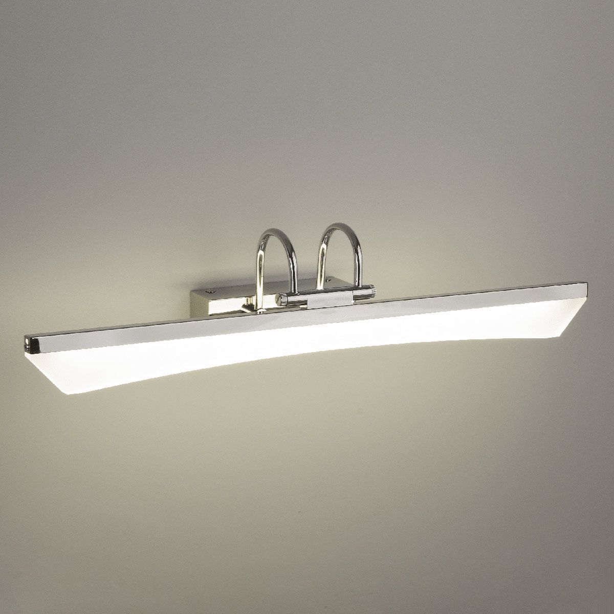 Настенный светодиодный светильник Selenga Neo LED Elektrostandard Selenga MRL LED 7W 1004 IP20. Фото 1