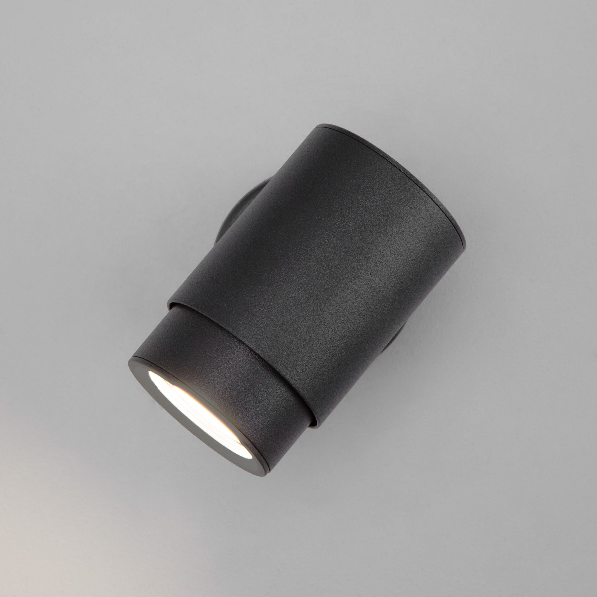 Настенный светильник Eurosvet Morgan 20124/1 черный. Фото 2
