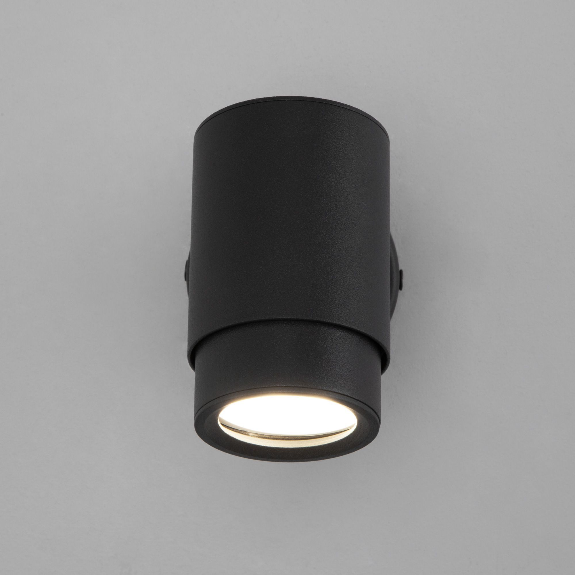 Настенный светильник Eurosvet Morgan 20124/1 черный. Фото 5