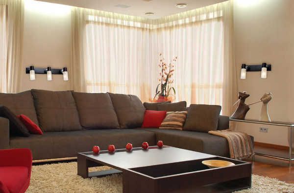 Спот с поворотными плафонами Eurosvet Astoria 21130/3 хром/венге. Фото 2