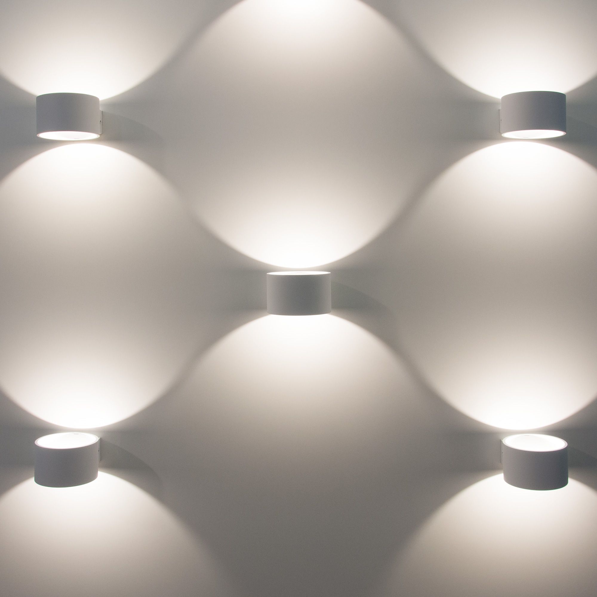 Настенный светодиодный светильник Coneto Elektrostandard Coneto MRL LED 1045 белый. Фото 3