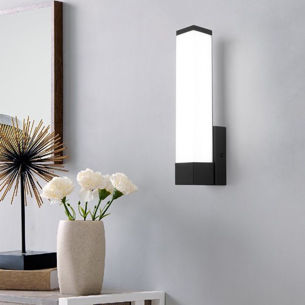 Настенный светодиодный светильник Jimy Elektrostandard Jimy MRL LED 1110. Фото 5