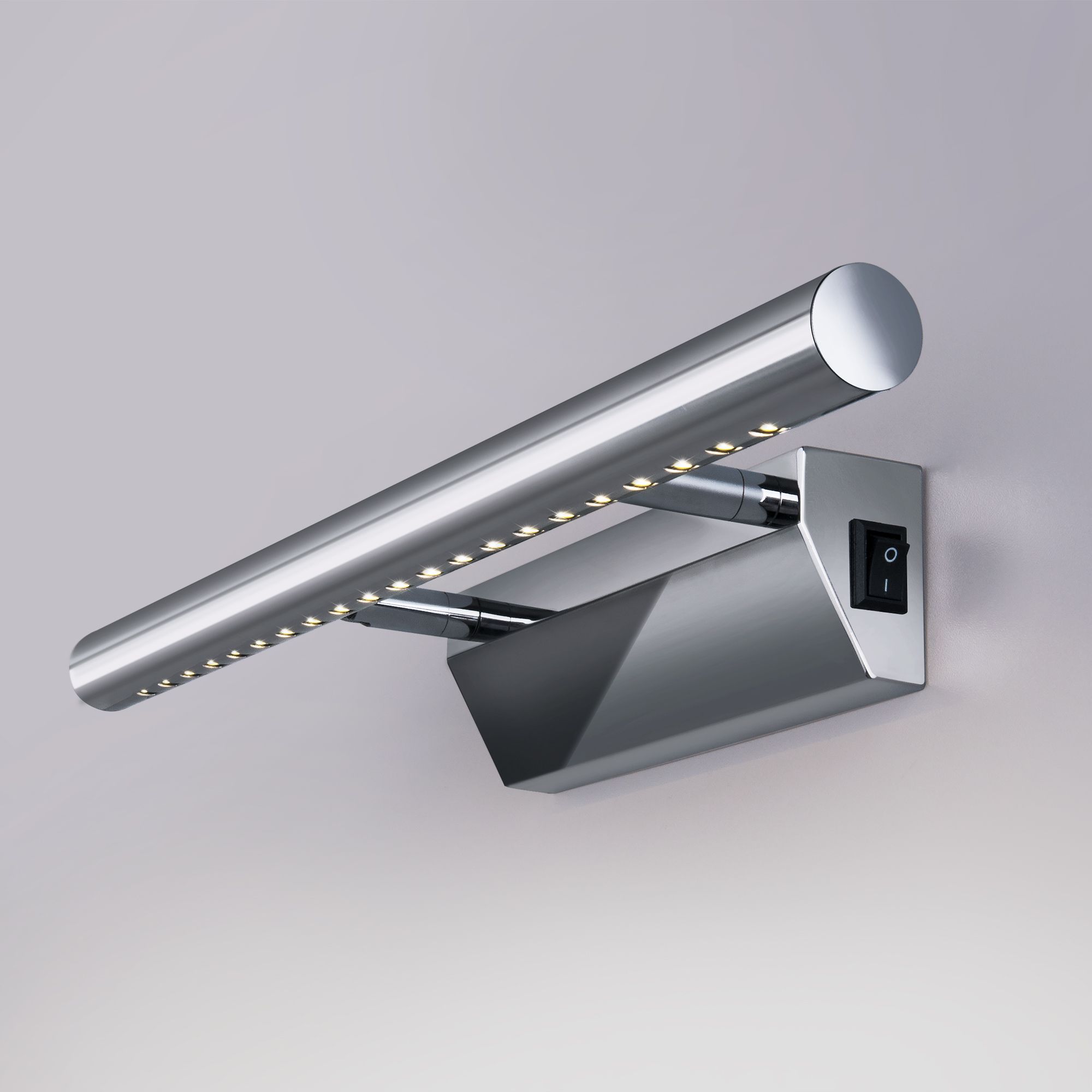 Настенный светодиодный светильник Trinity Neo Elektrostandard Trinity MRL LED 1001. Фото 6