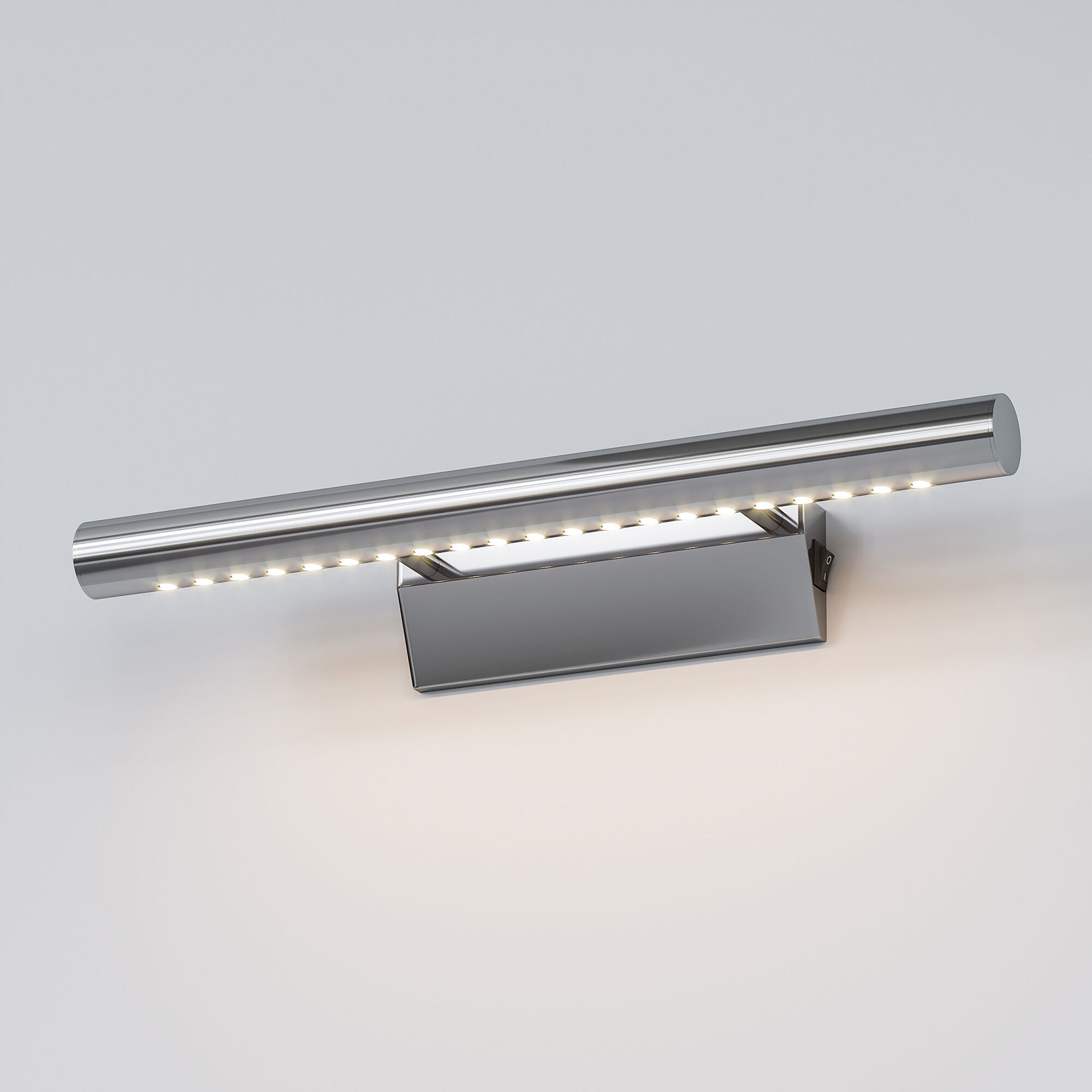 Настенный светодиодный светильник Trinity Neo Elektrostandard Trinity MRL LED 1001. Фото 1