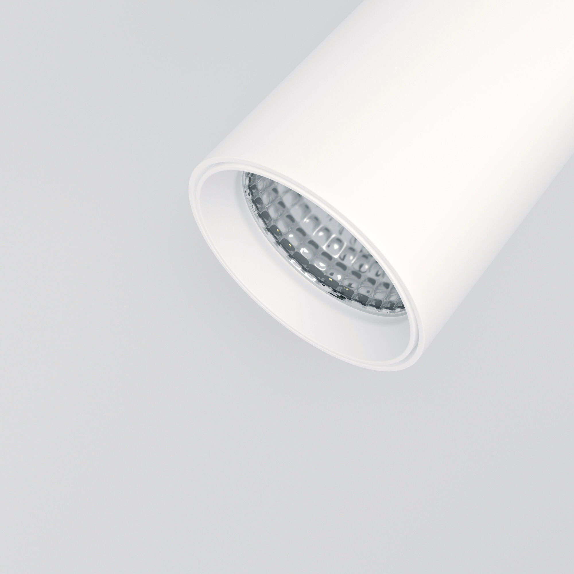 Настенный светильник Eurosvet Pitch 20143/1 LED белый. Фото 2