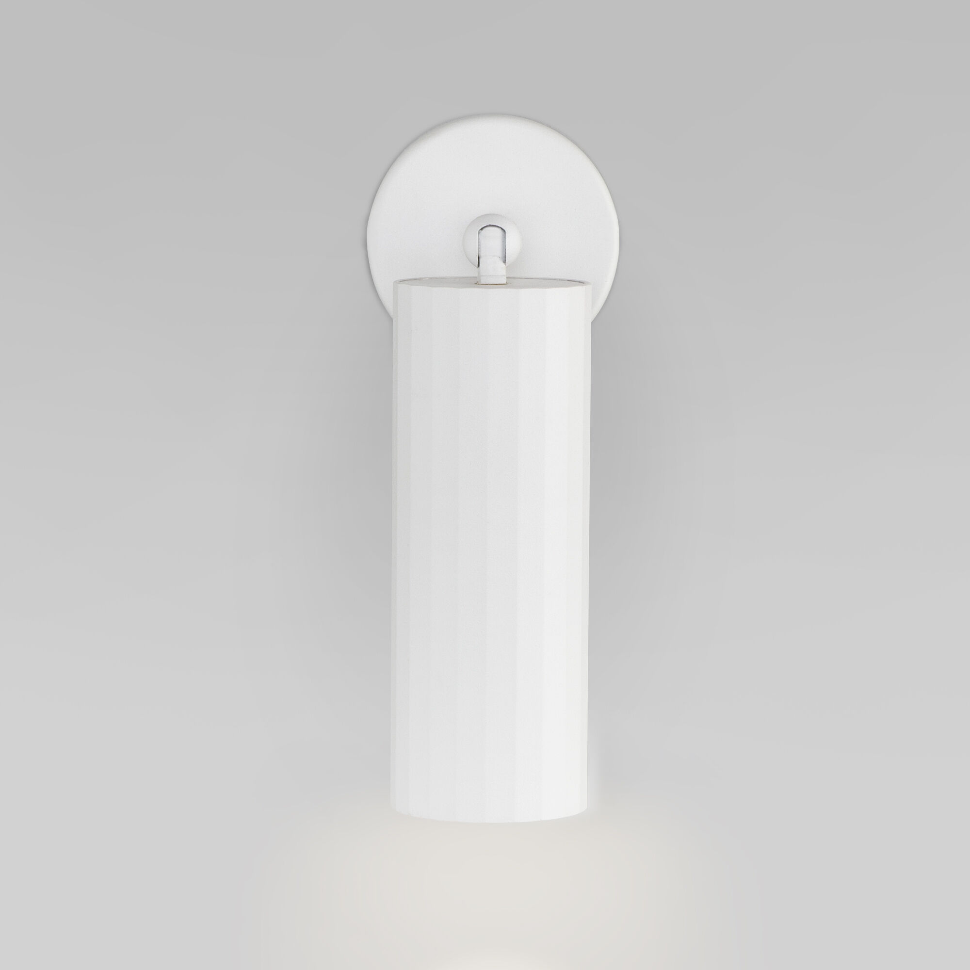 Светодиодный светильник Eurosvet Arris 20098/1 LED белый. Фото 2