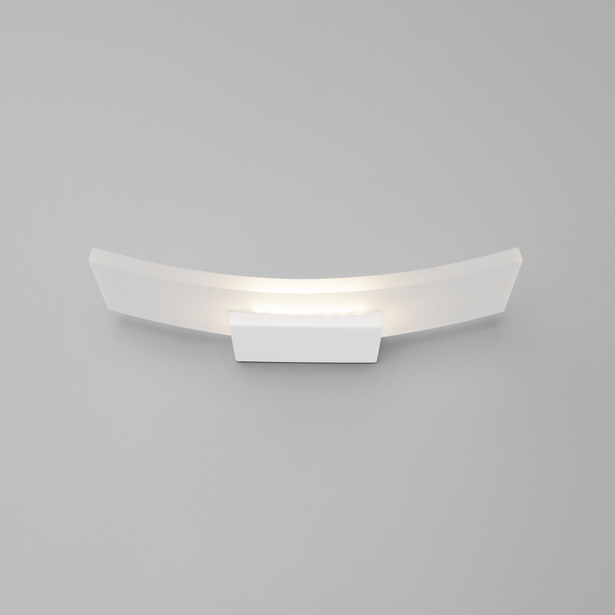 Настенный светодиодный светильник Eurosvet Share 40152/1 LED белый. Фото 4