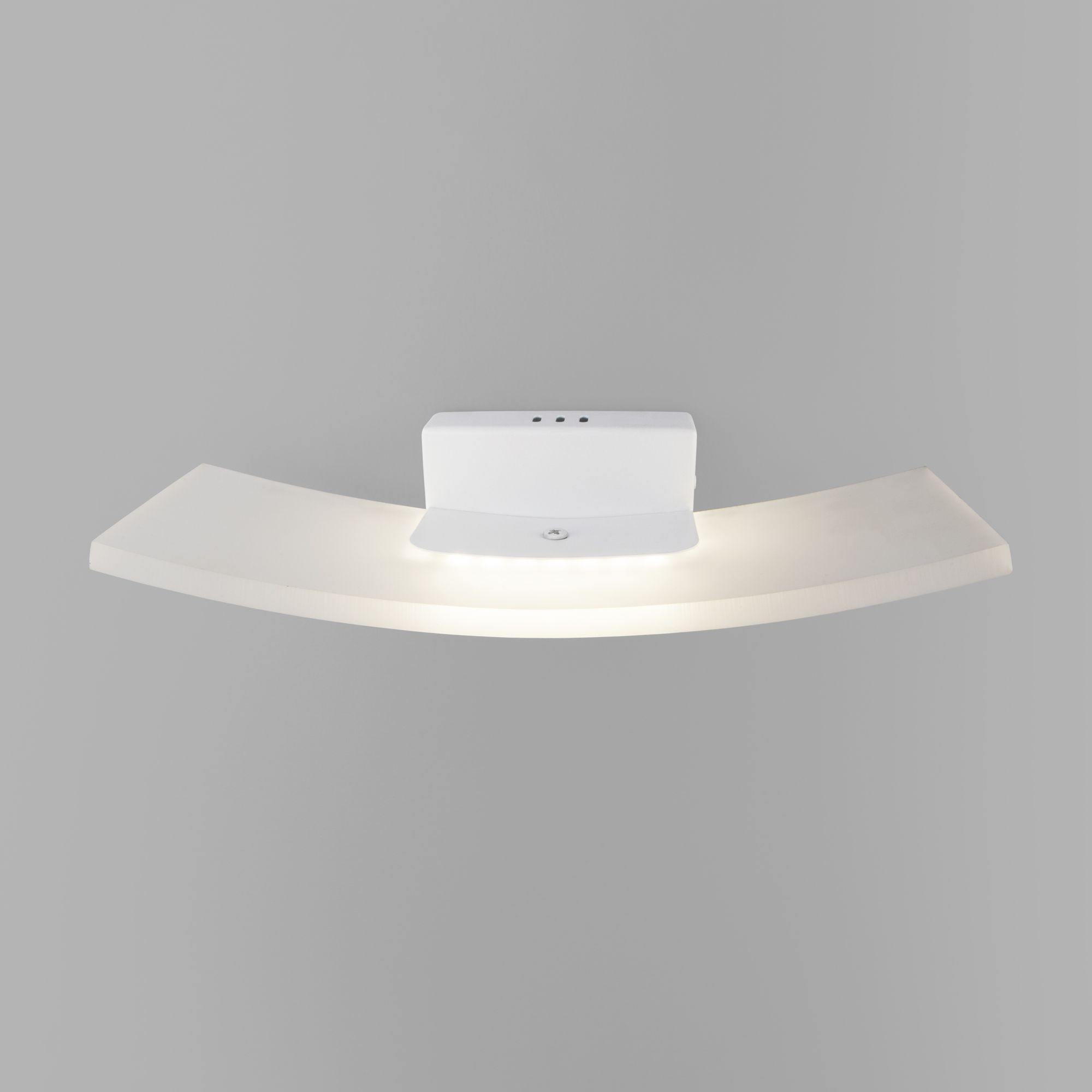 Настенный светодиодный светильник Eurosvet Share 40152/1 LED белый. Фото 8