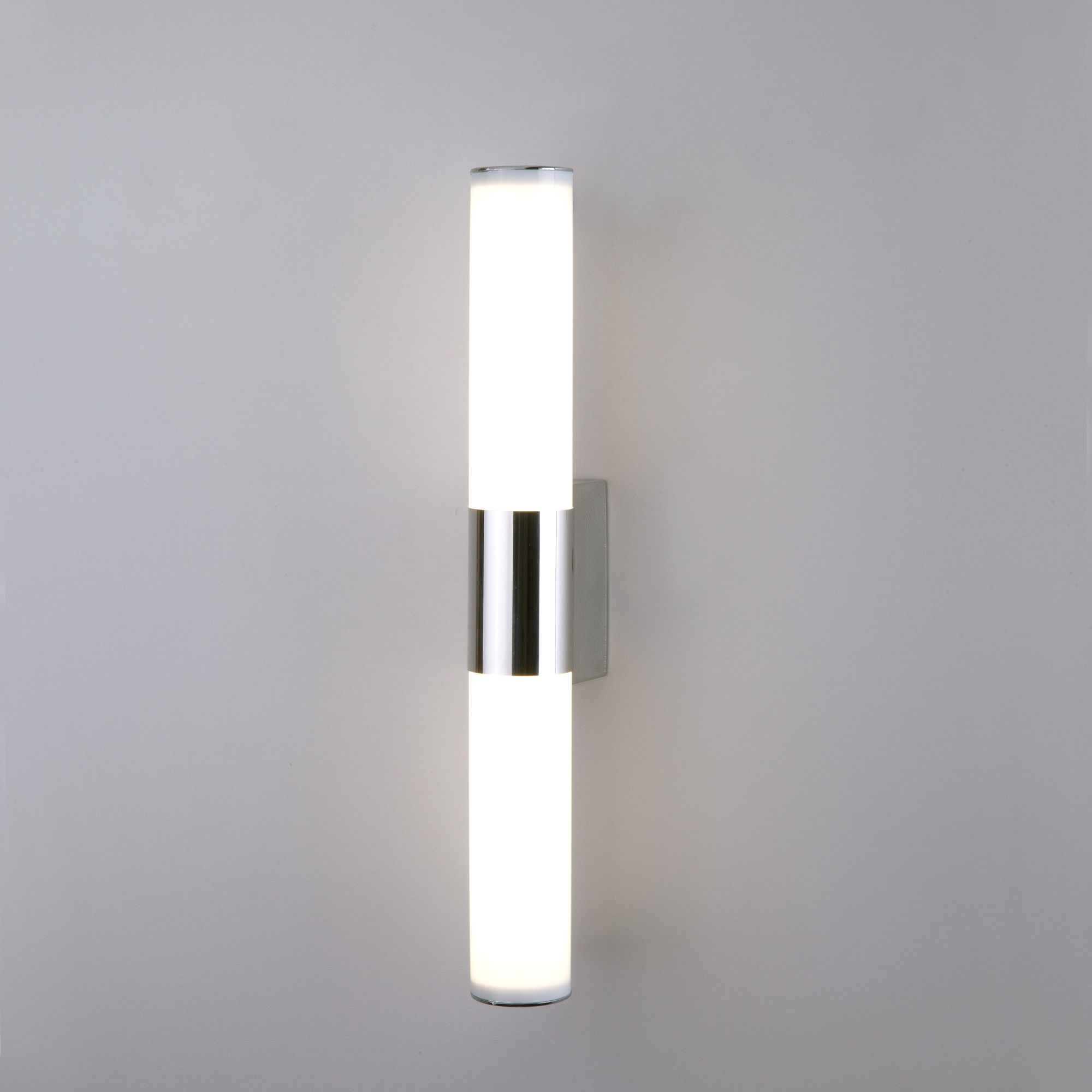 Настенный светодиодный светильник Venta Neo Elektrostandard Venta Venta Neo LED хром (MRL LED 12W 1005 IP20). Фото 3