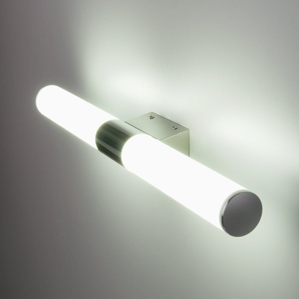 Настенный светодиодный светильник Venta Neo Elektrostandard Venta Venta Neo LED хром (MRL LED 12W 1005 IP20). Фото 5